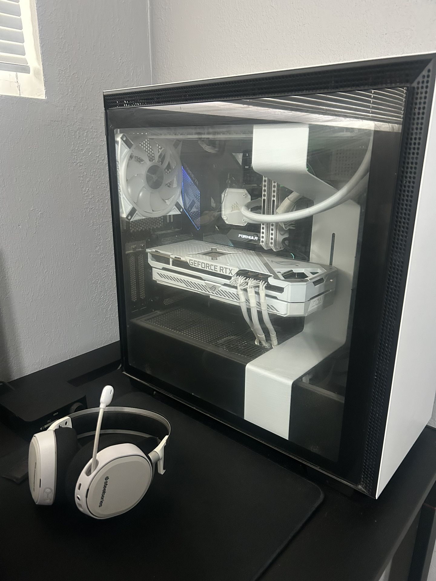 Gaming Computer