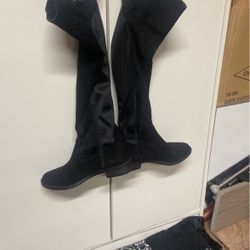 Boots 7.5 Usadas