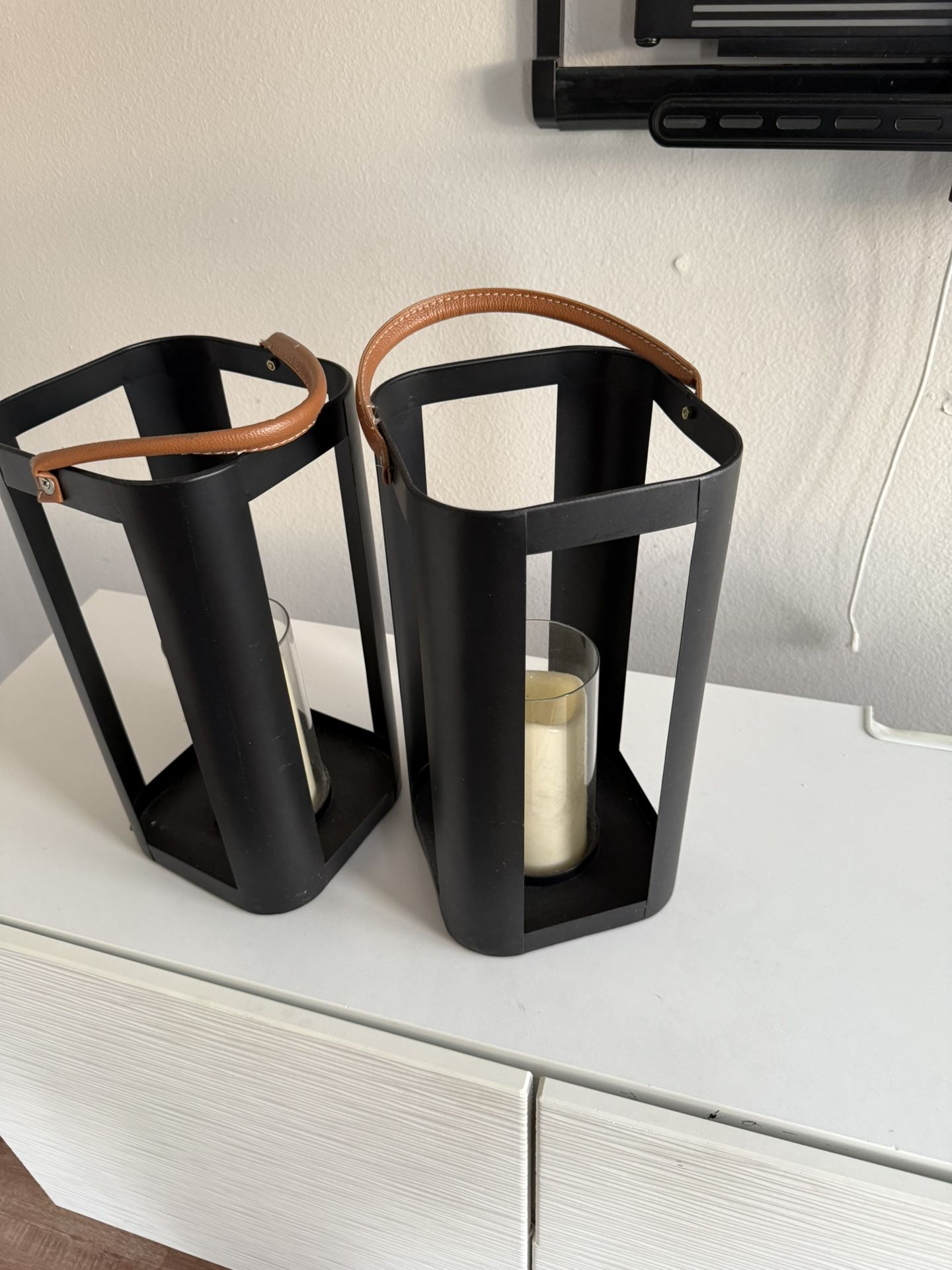 Candle Holders