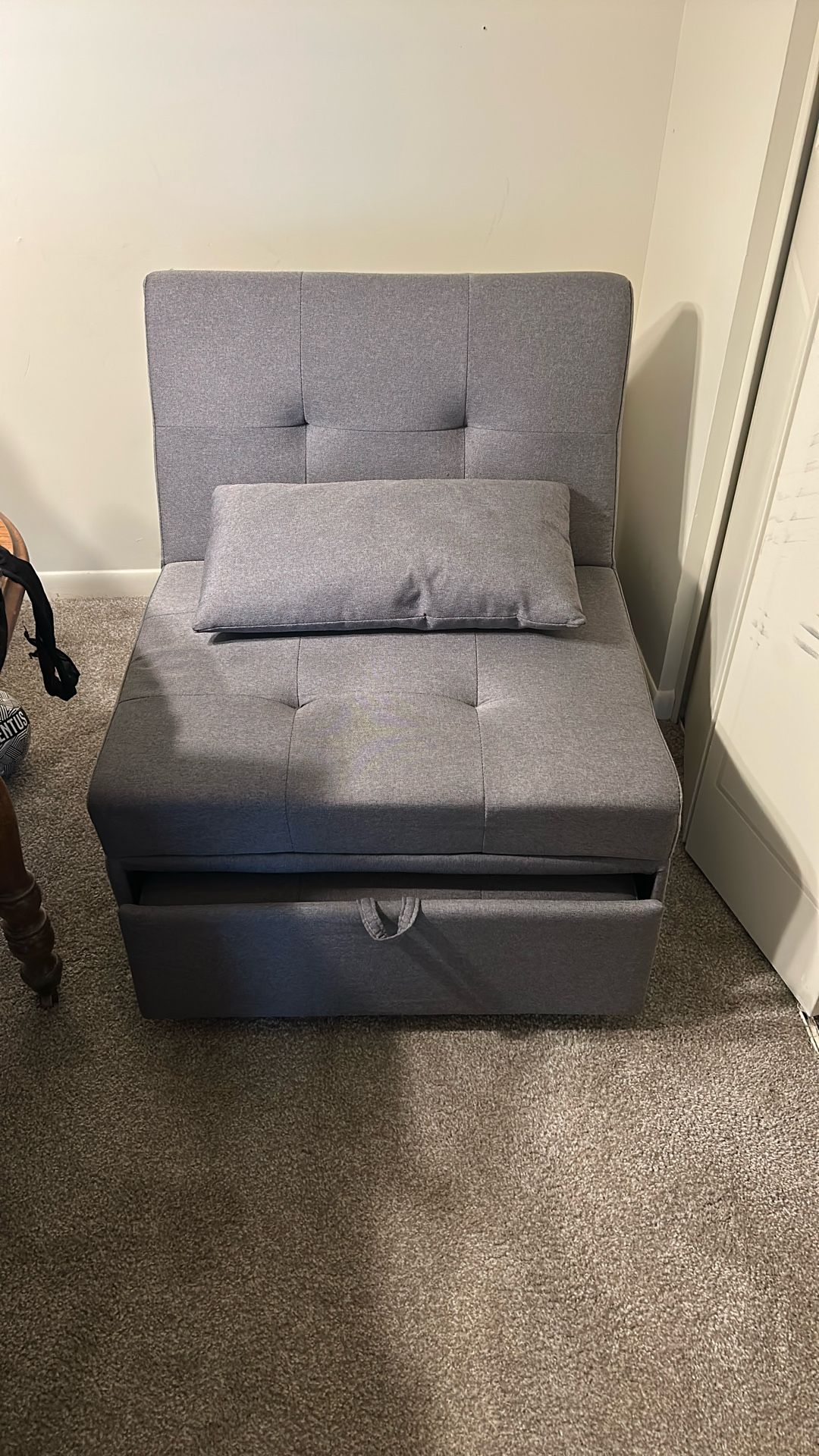Chair/futon