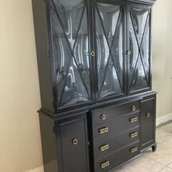 China Cabinet