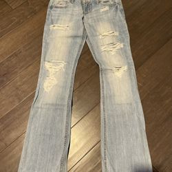 Hollister 3R Jeans 
