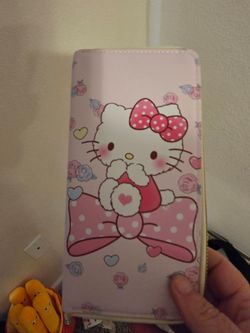 Hello kitty