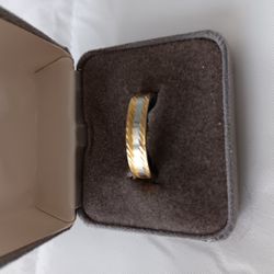 Ring Band