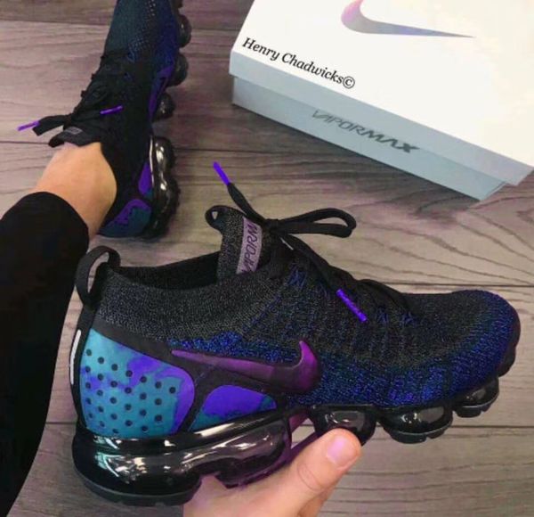 Nike Air VaporMax Henry Chadwicks for Sale in Indianapolis, IN - OfferUp