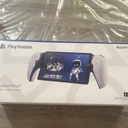 Playstation Portal