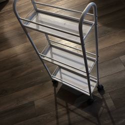 Three Tier Cart