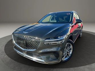 2025 Genesis GV70