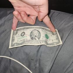 2003 Series A $2 bill