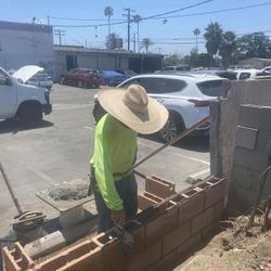 Block Walls