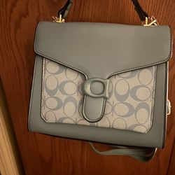 Set Purse And Wallet Include 