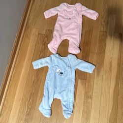 Baby 3 Months