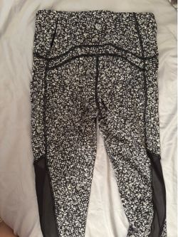 Lululemon leggings