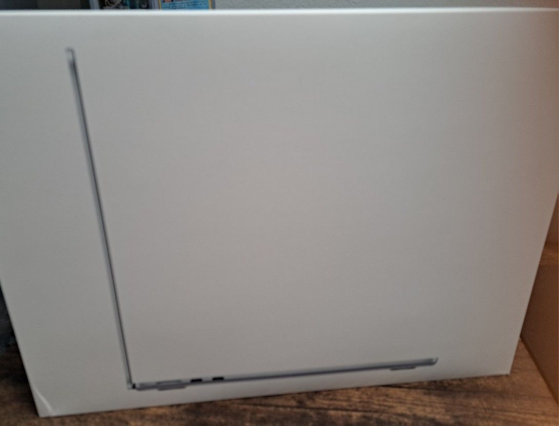 Macbook Air M4