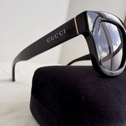 Gucci New Sunglasses ( Anteojos Gucci Nuevos )