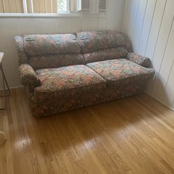 Sofa - Bad 