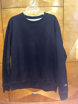 Champion Crewneck