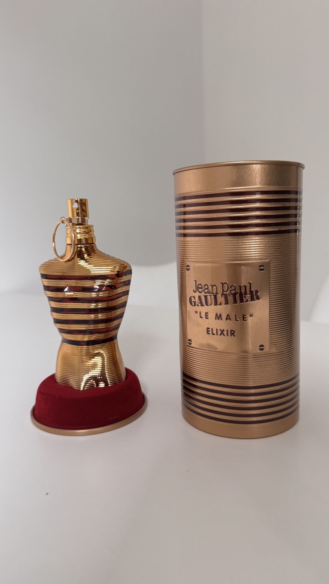 Jean Paul Gaultier Le Male Full Size