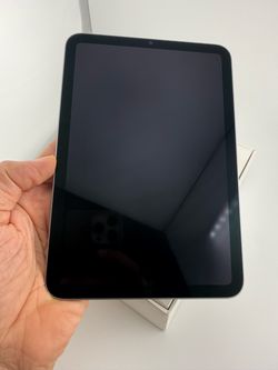 Apple iPad mini (7th Generation)