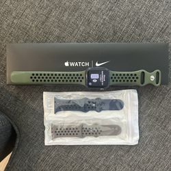 Apple Watch Nike Edition 