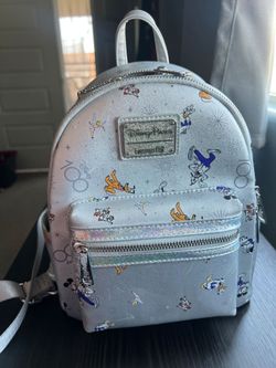 Disney 100 bag