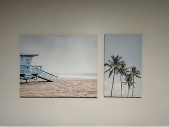 Wall art