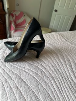 Chanel shoes size 7