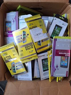 Cell Phone Covers & Cases 