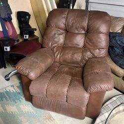 Lazy boy Recliner 