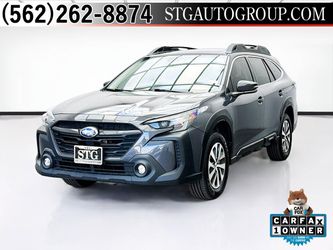 2023 Subaru Outback