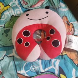 Kids Travel Pillow