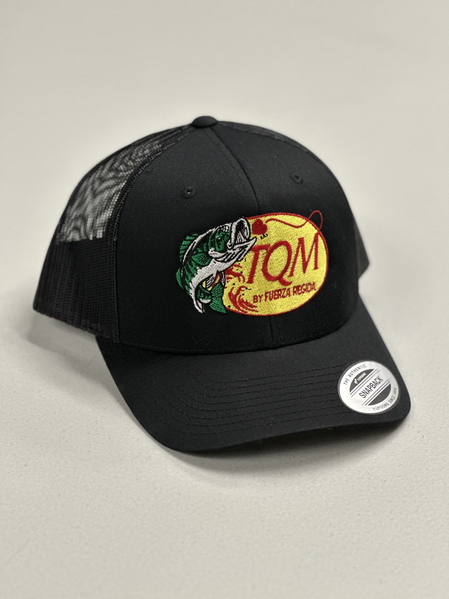 TQM Trucker Hat(new)
