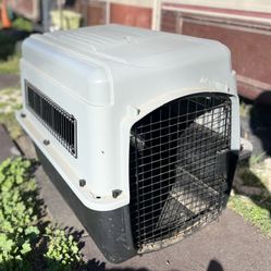 Dog Cage (Best Offer Takes)