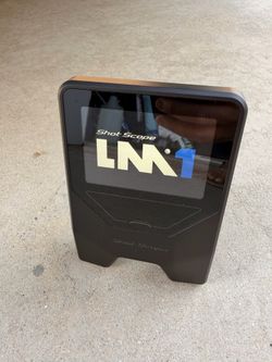Shot scope LM1