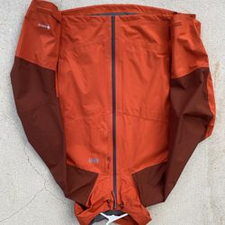 REI Rain Jacket 