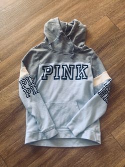 Pink Sweater