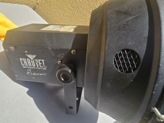 Chauvet light