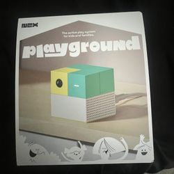 Nex Playground