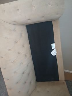 Couch in decent condition