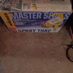 Wagner Spray Trac