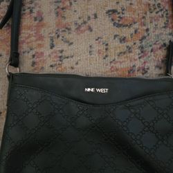  Free Nine West Leather Purse