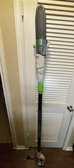 Portland Electric Pole Saw