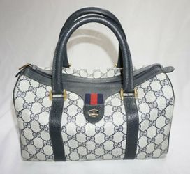 Vintage Gucci bag