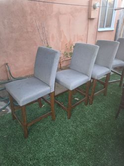 Ashley Dining Chairs