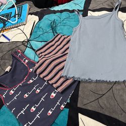 Pretty Shirts