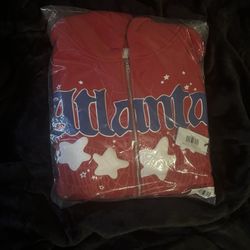 Atlanta Sp5der Jacket 