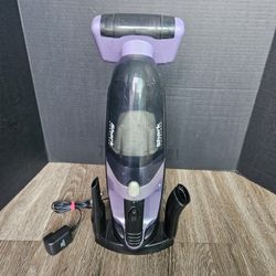 Shark Handheld Vacuum Pet Perfect Cordless $20 OBO