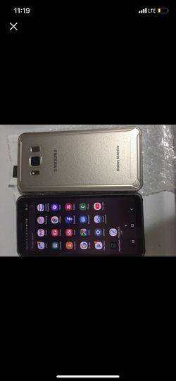 Galaxy S8 Active Unlocked Works With Any Company 