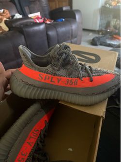 Yeezy boost 350