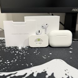 AirPods Pro 3